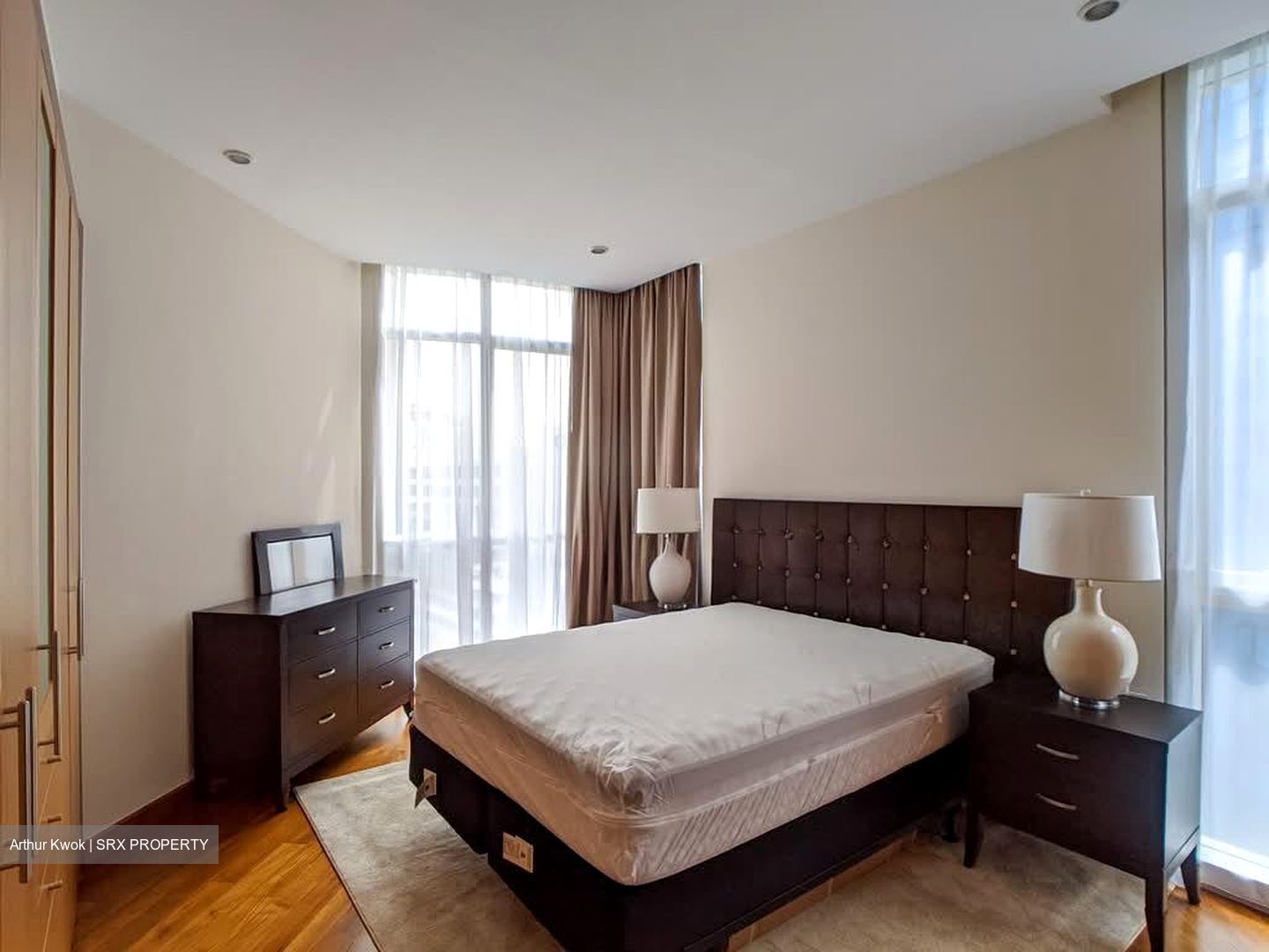 Cuscaden Residences (D10), Condominium #568454771